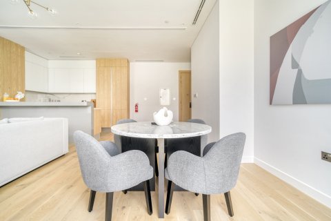 Huoneisto Al Barari, Dubai, Arabiemiraatit 1 makuuhuone, 75.66 m2 № 750131 - kuva 6