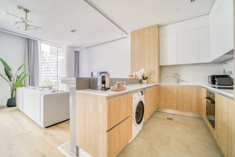 Huoneisto Al Barari, Dubai, Arabiemiraatit 1 makuuhuone, 75.66 m2 № 750131 - kuva 3
