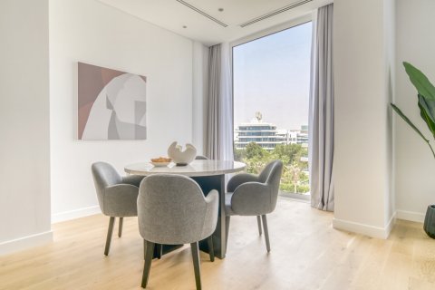 Huoneisto Al Barari, Dubai, Arabiemiraatit 1 makuuhuone, 75.66 m2 № 750131 - kuva 7