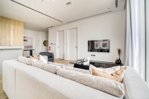 Apartamento para arrendamento em Al Barari, Dubai, EAU 2 quartos, 129.92 m2 № 750134 - foto 5