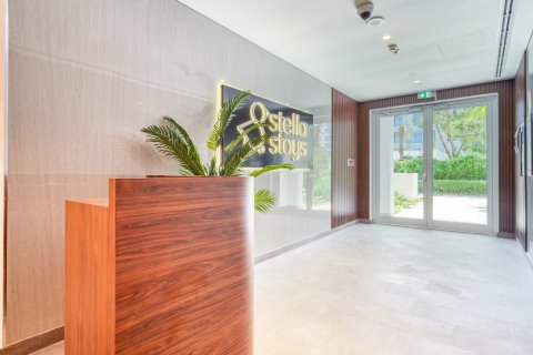 Apartamento para arrendamento em Al Barari, Dubai, EAU 2 quartos, 129.92 m2 № 750134 - foto 9