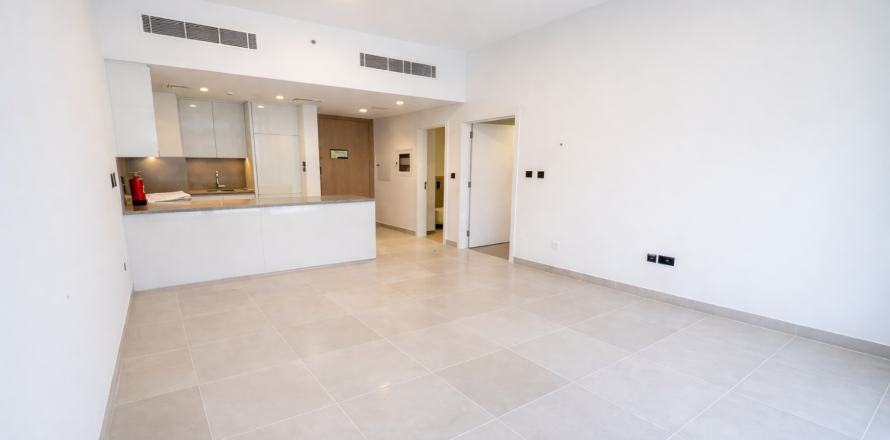 آپارتمان در Aljada، Sharjah ، امارات متحده عربی 1 خوابه ، 67.54 متر مربع.  شماره 748864