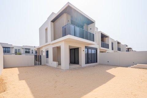 Radhus uthyres i Jebel Ali, Dubai, UAE 4 sovrum, 398.62 kvm Nr. 749570 - fotografi 12