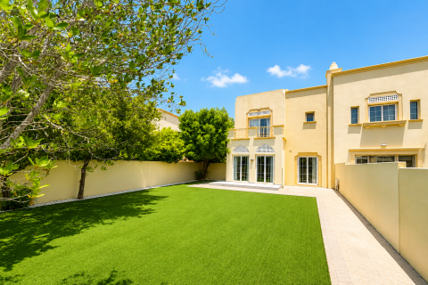 Вилла The Springs, Дубай, БАӘ-да 3 жатын бөлмелер, 374.96 м² № 749552
