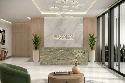 Appartement te koop in Dubai, VAE 3 slaapkamers, 123 vr.m., nr 701929 - foto 9