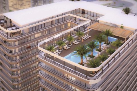 Apartman u gradu Dubai Sports City, UAE 1 spavaća soba, 86 m2 Br. 701928 - Slika 15
