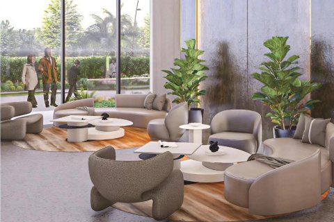 Apartman u gradu Dubai Sports City, UAE 1 spavaća soba, 86 m2 Br. 701928 - Slika 2