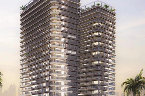 Apartman u gradu Dubai Sports City, UAE 1 spavaća soba, 86 m2 Br. 701928 - Slika 16