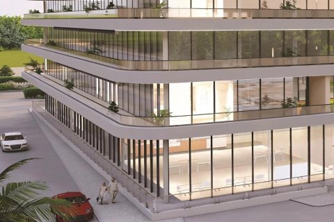 Apartman u gradu Dubai Sports City, UAE 1 spavaća soba, 86 m2 Br. 701928 - Slika 14