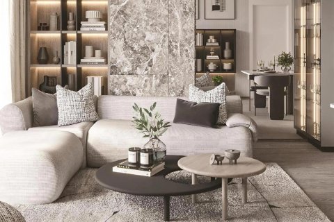 Apartman u gradu Dubai Sports City, UAE 1 spavaća soba, 86 m2 Br. 701928 - Slika 3