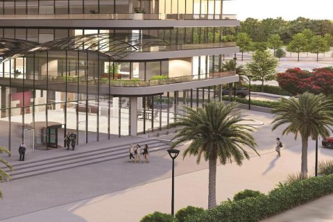 Apartman u gradu Dubai Sports City, UAE 1 spavaća soba, 86 m2 Br. 701928 - Slika 13