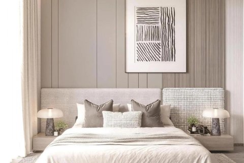 Apartman u gradu Dubai Sports City, UAE 1 spavaća soba, 86 m2 Br. 701928 - Slika 6