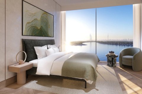 Villa zum Verkauf in Palm Jumeirah, Dubai, VAE 4 Schlafzimmer, 362 m2 Nr. 247453 - Foto 11