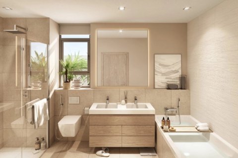 Villa Six Senses The Palm in Palm Jumeirah, Dubai, VAE: 4 Schlafzimmer, 362 m2 Nr. 247453