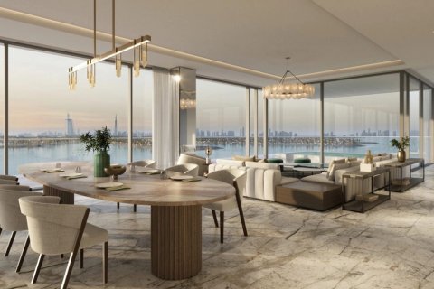 Villa zum Verkauf in Palm Jumeirah, Dubai, VAE 4 Schlafzimmer, 362 m2 Nr. 247453 - Foto 4