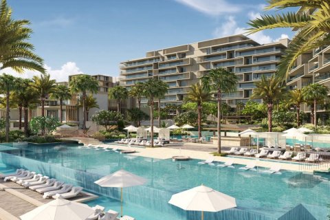 Villa zum Verkauf in Palm Jumeirah, Dubai, VAE 4 Schlafzimmer, 362 m2 Nr. 247453 - Foto 8