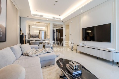Leilighet i Business Bay, Dubai, Emiratene 2 soverom, 116.96 kvm nr. 744969