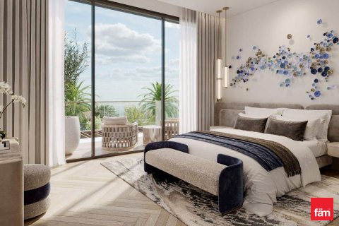 Vila v Dubai, SAE 5 ložnice, 594 m² Č.: 662405 - fotografie 7