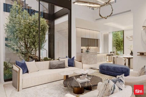 Vila v Dubai, SAE 5 ložnice, 594 m² Č.: 662405 - fotografie 3