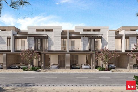 Villa in Dubai, UAE 4 bedrooms, 674.8 sq.m. № 662408 - photo 5