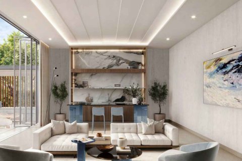 Квартира в Windsor House 2 в Dubai South (Dubai World Central), Дубай, ОАЭ 4 комнаты, 138.5м2 № 635984
