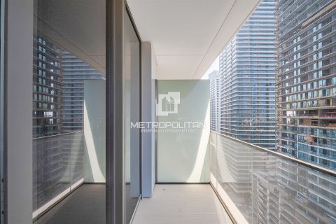 Apartament do wynajęcia w Dubai Harbour, Dubai, ZEA 1 sypialnia, 68 mkw., nr 665385 - zdjęcie 17