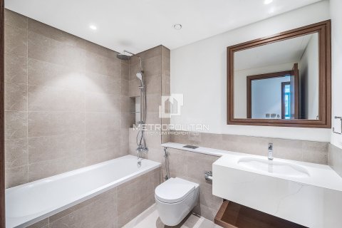 Apartament do wynajęcia w Dubai Harbour, Dubai, ZEA 1 sypialnia, 68 mkw., nr 665385 - zdjęcie 16