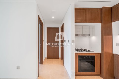 Apartament do wynajęcia w Dubai Harbour, Dubai, ZEA 1 sypialnia, 68 mkw., nr 665385 - zdjęcie 8