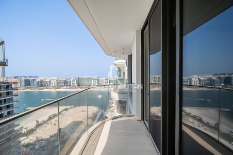 Wohnung in Dubai Harbour, Dubai, VAE: 1 Schlafzimmer, 68 m2 Nr. 665385