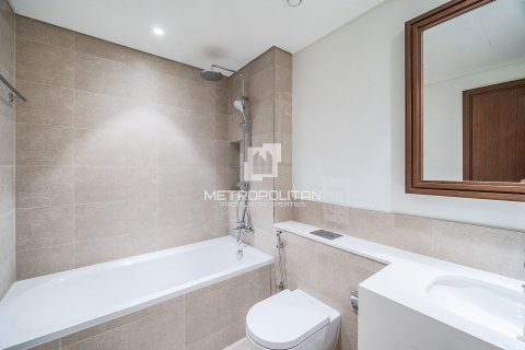 Apartament do wynajęcia w Dubai Harbour, Dubai, ZEA 1 sypialnia, 68 mkw., nr 665385 - zdjęcie 18
