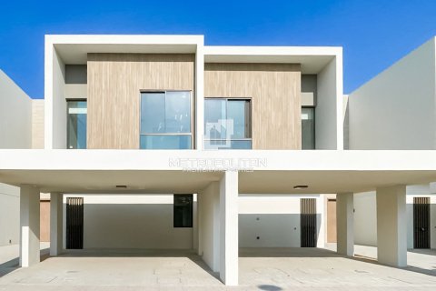 Māja The Valley, Dubaijā, AAE 3 istabas, 178 m2 Nr. 665390