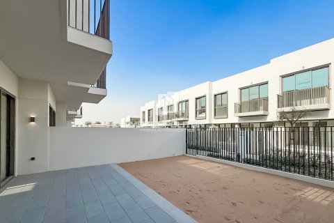 Shtëpi në qytet në The Valley, Dubai, Emiratet e Bashkuara Arabe 3 dhoma gjumi, 178 m2. № 665390 - Foto 19