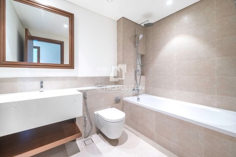 Apartmen di Dubai Harbour, Dubai, UAE 1 bilik tidur, 74 meter persegi № 665384 - foto 13