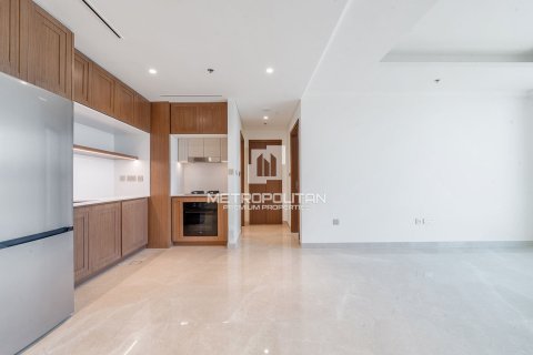Apartemen di Dubai Harbour, Dubai, UEA 1 kamar tidur, 74 m2 nomor 665386 - foto 4