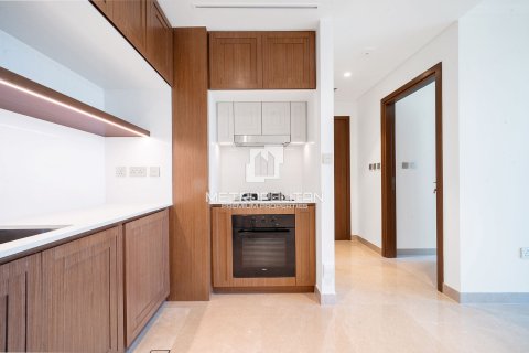 Apartemen di Dubai Harbour, Dubai, UEA 1 kamar tidur, 74 m2 nomor 665386 - foto 9