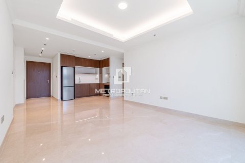 Apartemen di Dubai Harbour, Dubai, UEA 1 kamar tidur, 74 m2 nomor 665386 - foto 13