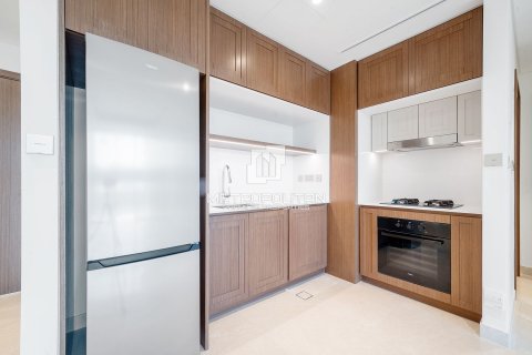 Apartemen di Dubai Harbour, Dubai, UEA 1 kamar tidur, 74 m2 nomor 665386 - foto 10