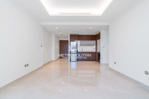 Apartemen di Dubai Harbour, Dubai, UEA 1 kamar tidur, 74 m2 nomor 665386 - foto 8
