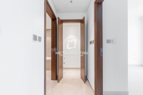 Apartemen di Dubai Harbour, Dubai, UEA 1 kamar tidur, 74 m2 nomor 665386 - foto 29