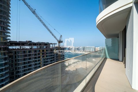 Apartemen di Dubai Harbour, Dubai, UEA 1 kamar tidur, 74 m2 nomor 665386 - foto 27