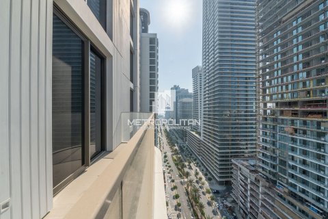 Apartemen di Dubai Harbour, Dubai, UEA 1 kamar tidur, 74 m2 nomor 665386 - foto 5