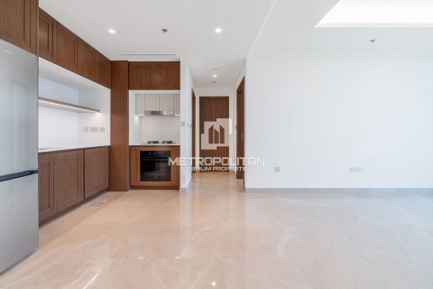 Apartemen di Dubai Harbour, Dubai, UEA 1 kamar tidur, 74 m2 nomor 665386 - foto 22