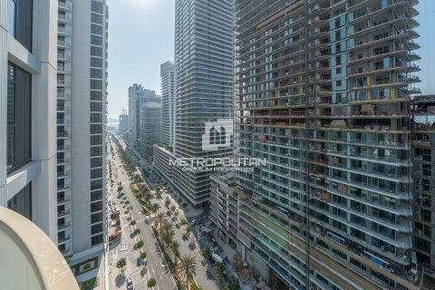 Apartemen di Dubai Harbour, Dubai, UEA 1 kamar tidur, 74 m2 nomor 665386 - foto 28