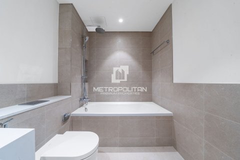 Apartemen di Dubai Harbour, Dubai, UEA 1 kamar tidur, 74 m2 nomor 665386 - foto 24