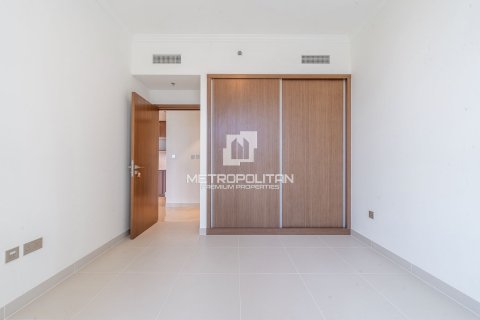 Apartemen di Dubai Harbour, Dubai, UEA 1 kamar tidur, 74 m2 nomor 665386 - foto 20