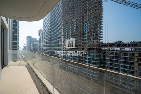 Apartemen di Dubai Harbour, Dubai, UEA 1 kamar tidur, 74 m2 nomor 665386 - foto 25