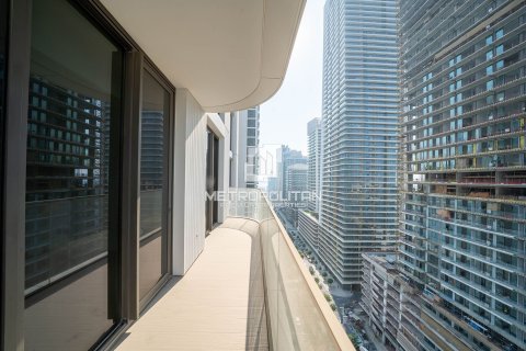 Apartemen di Dubai Harbour, Dubai, UEA 1 kamar tidur, 74 m2 nomor 665386 - foto 26