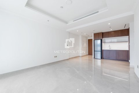 Apartemen di Dubai Harbour, Dubai, UEA 1 kamar tidur, 74 m2 nomor 665386 - foto 14