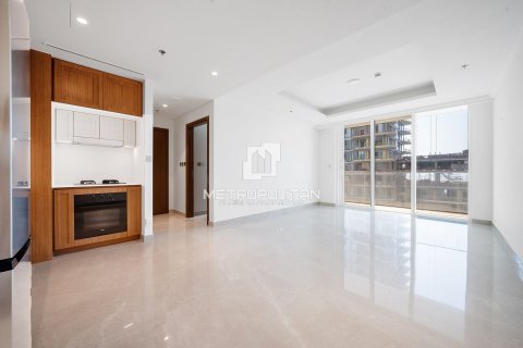 Apartemen di Dubai Harbour, Dubai, UEA 1 kamar tidur, 74 m2 nomor 665386 - foto 15