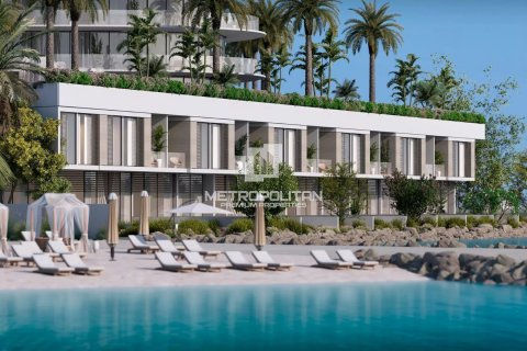Appartamento in vendita a Al Marjan Island, Ras Al Khaimah, EAU 59 mq. № 665389 - foto 18